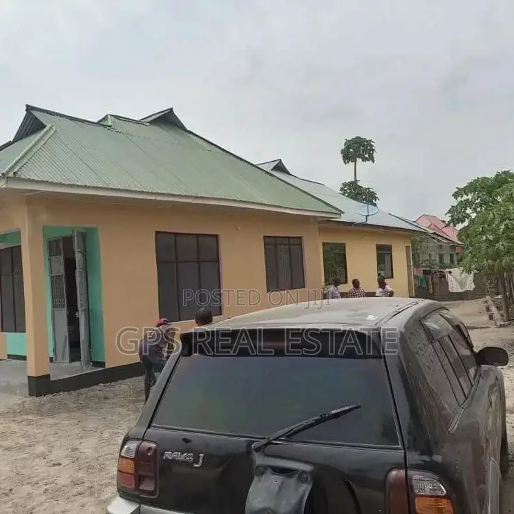 3bdrm House in Mbagala Azam Complex, Temeke for Sale