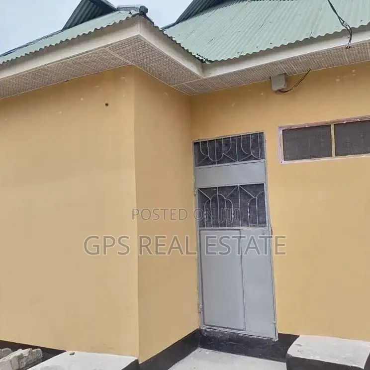 3bdrm House in Mbagala Azam Complex, Temeke for Sale