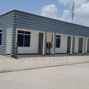 Filling Station for Sale at Mbagala Chamazi