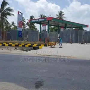 Filling Station for Sale at Mbagala Chamazi