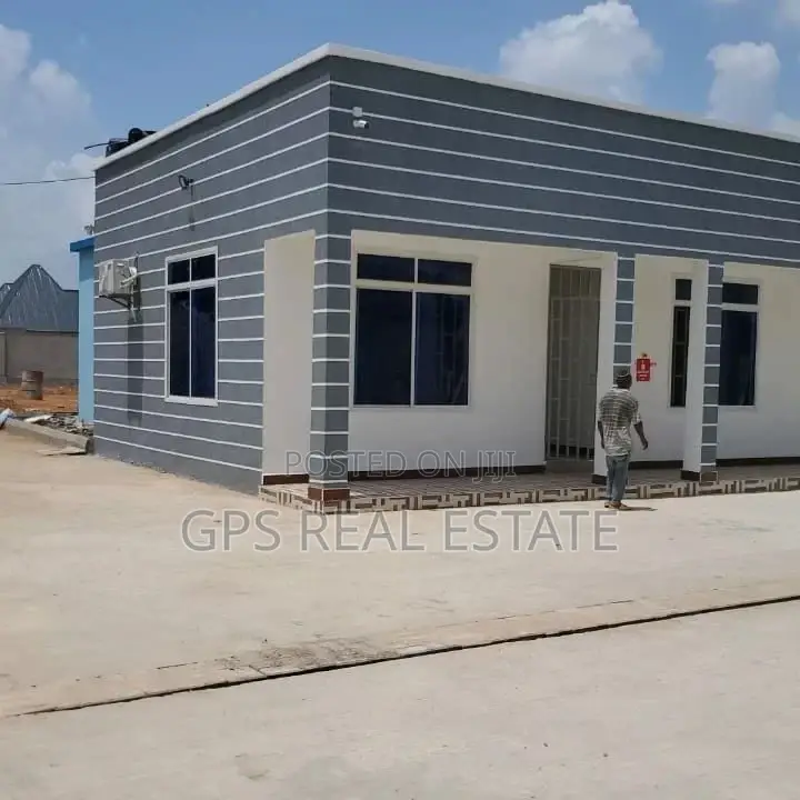 Filling Station for Sale at Mbagala Chamazi