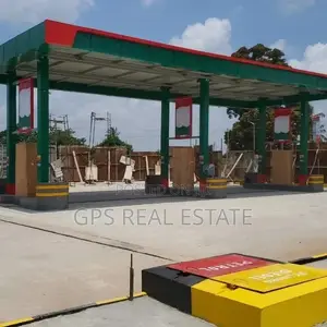 Filling Station for Sale at Mbagala Chamazi