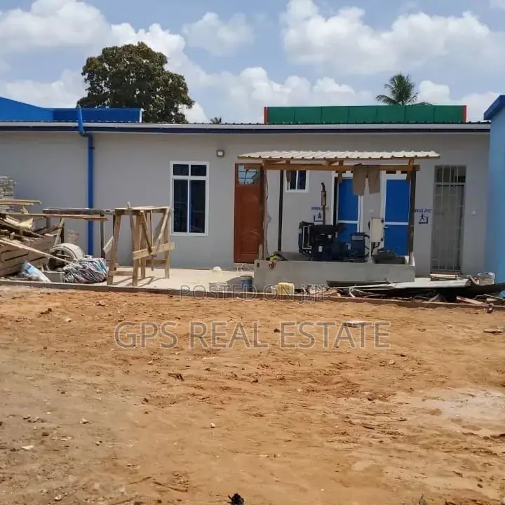 Filling Station for Sale at Mbagala Chamazi