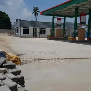 Filling Station for Sale at Mbagala Chamazi