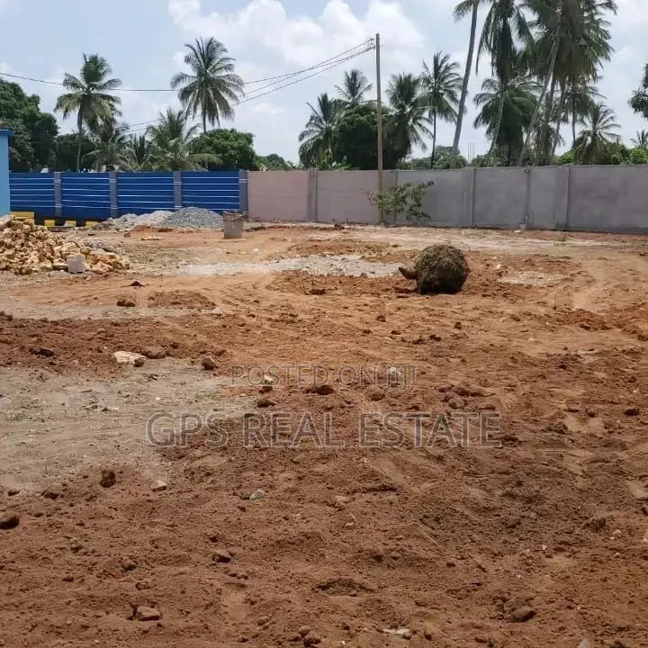 Filling Station for Sale at Mbagala Chamazi