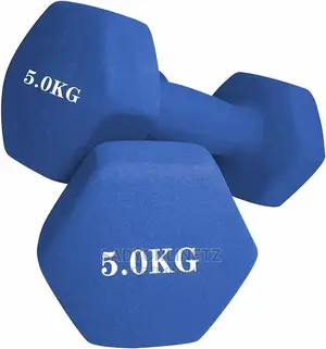 Vinly Dumbbell 5kg