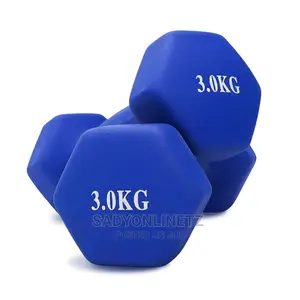 Vinly Dumbbell 3kg