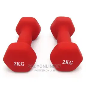 Vinly Dumbbell 2kg