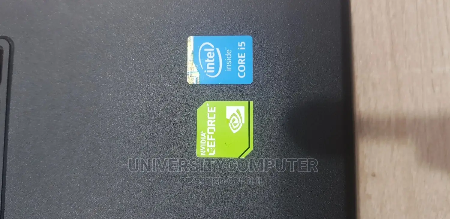 Laptop Dell Inspiron 15 8GB Intel Core I5 SSD 256GB