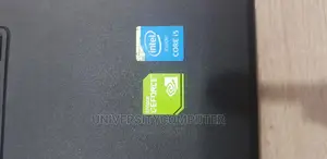 Laptop Dell Inspiron 15 8GB Intel Core I5 SSD 256GB