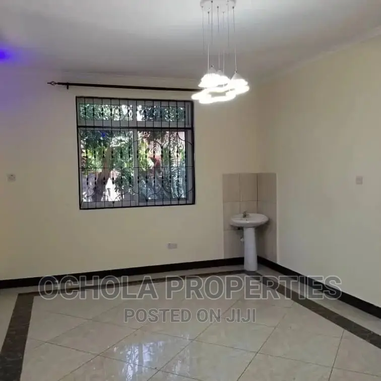5bdrm House in Mbezi for Rent