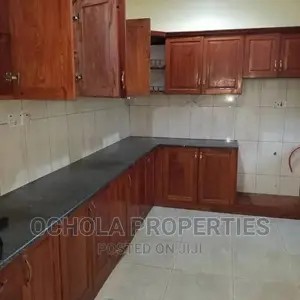 5bdrm House in Mbezi for Rent