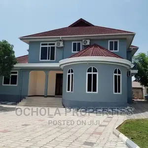 5bdrm House in Mbezi for Rent