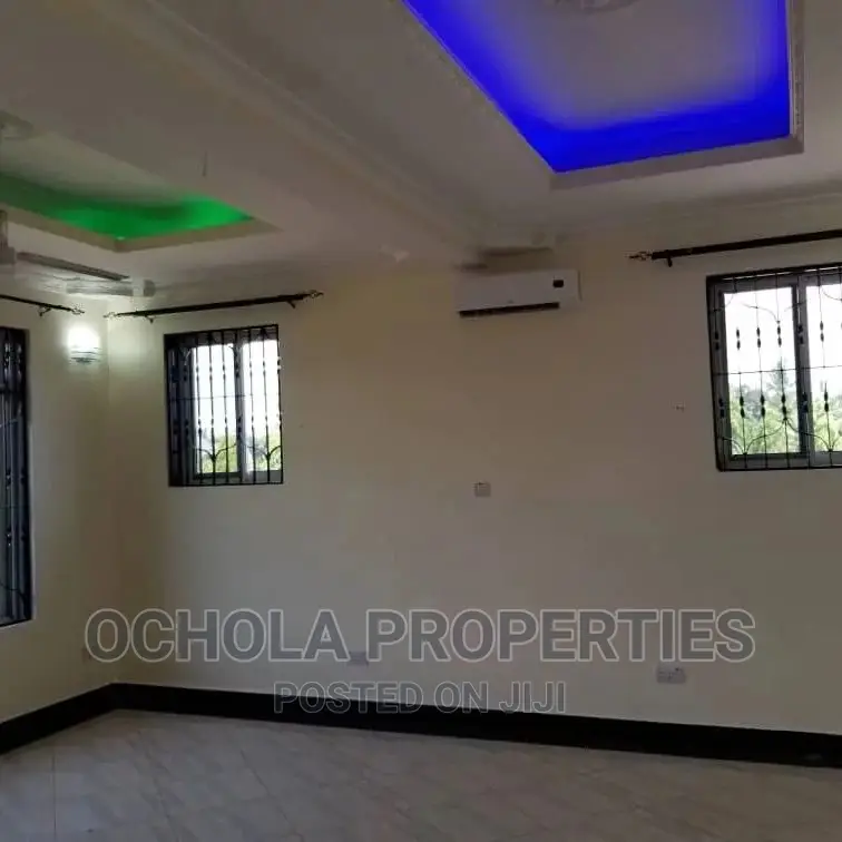 5bdrm House in Mbezi for Rent