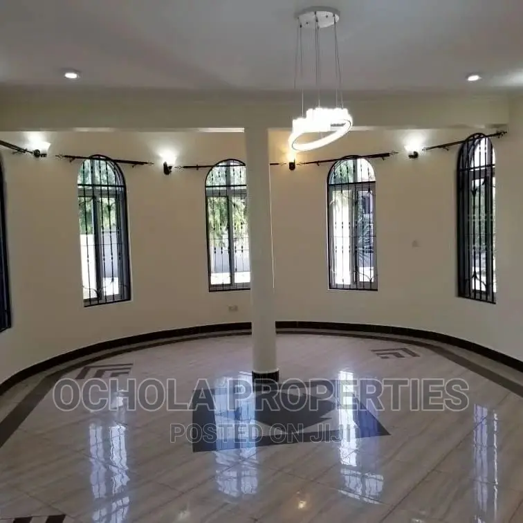 5bdrm House in Mbezi for Rent