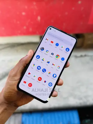 Google Pixel 5a 5G 128 GB Green