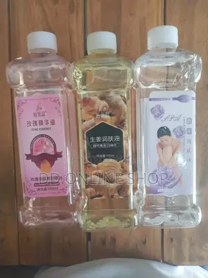 Massage Body OIL