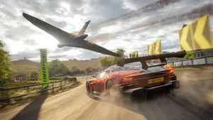 Forza Horizon 4 Ultimate Edition Pc