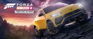 Forza Horizon 4 Ultimate Edition Pc
