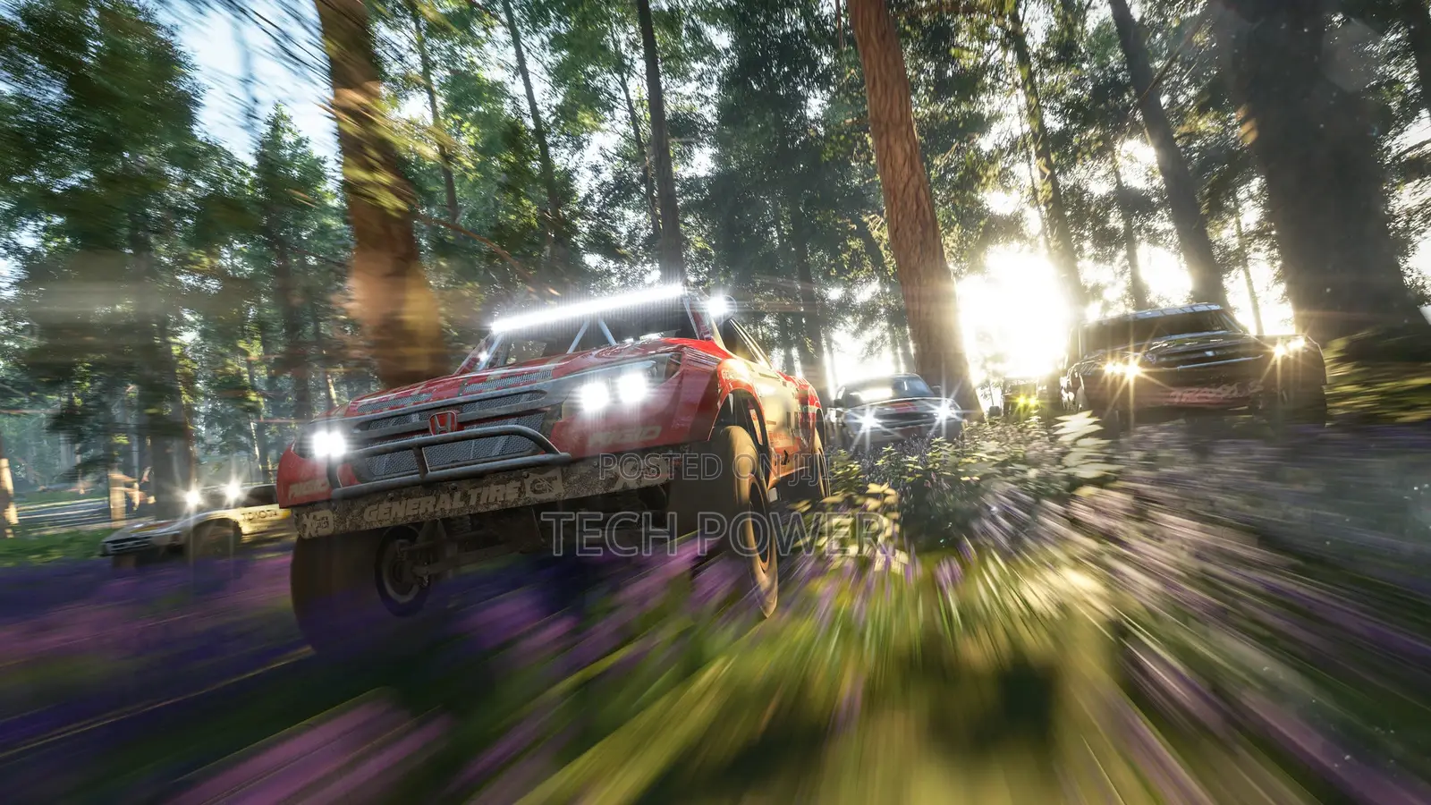 Forza Horizon 4 Ultimate Edition Pc