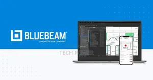 Bluebeam Revu
