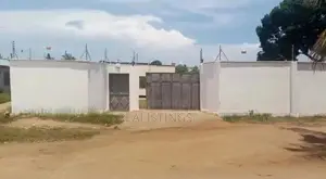 Kigamboni, 2.25 Acres Commercial Plot for Sale - Dar
