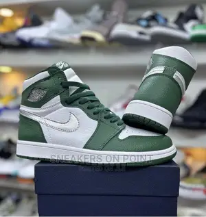 High Quality Nike Air Jordan 1