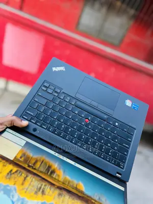 Laptop Lenovo ThinkPad T14 G3 16GB Intel Core I5 SSD 256GB