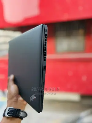 Laptop Lenovo ThinkPad T14 G3 16GB Intel Core I5 SSD 256GB
