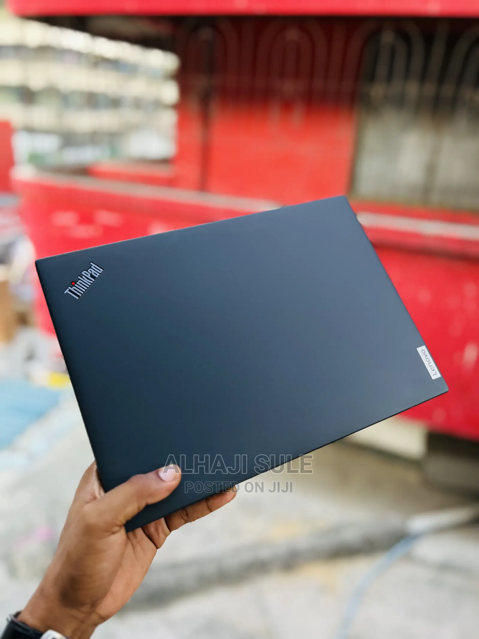 Laptop Lenovo ThinkPad T14 G3 16GB Intel Core I5 SSD 256GB