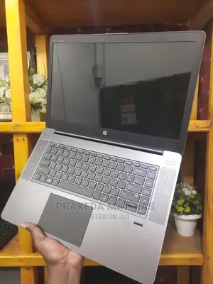 Laptop HP ZBook 15u G3 8GB Intel Core I7 SSD 256GB