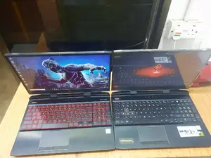 Laptop HP Omen 15t 16GB Intel Core I7 HDD+SSD 1T