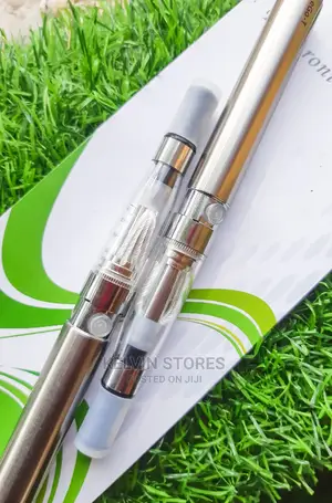 Rechargable Shisha Pen