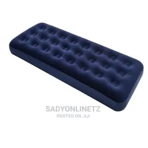Air Mattress 2*6feet