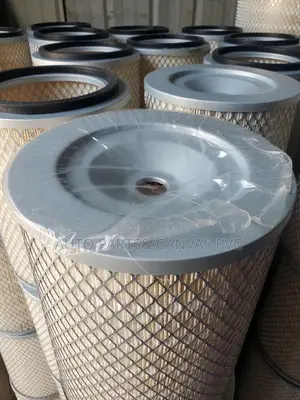 Nissan Civilian Airfilter