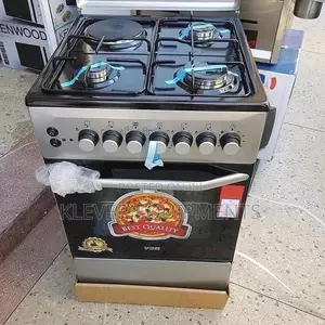 VON Gas Cooker 50x50cm