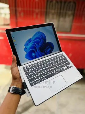 Laptop HP Elite X2 1012 G2 8GB Intel Core I5 SSD 256GB