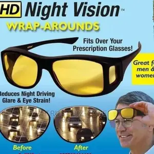 HD Night Vision