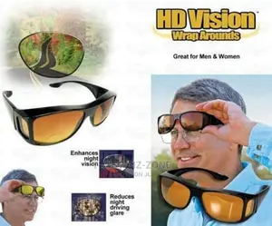 HD Night Vision