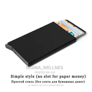 Gentleman Wallets
