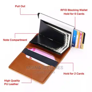 Gentleman Wallets