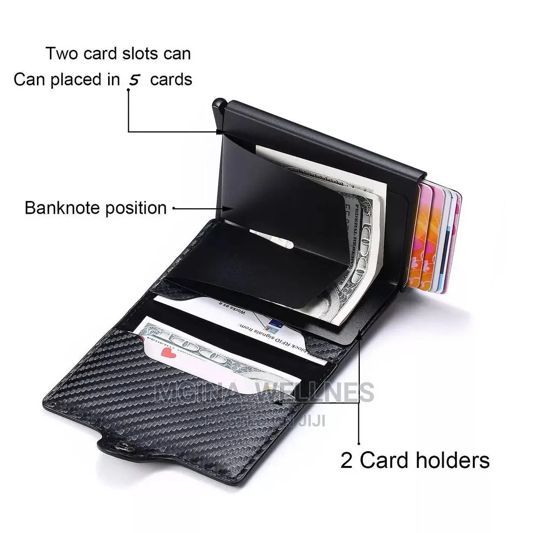 Gentleman Wallets