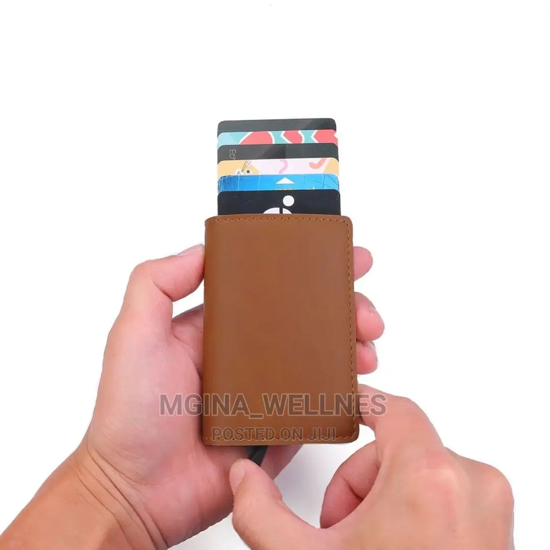 Gentleman Wallets