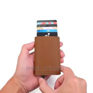 Gentleman Wallets