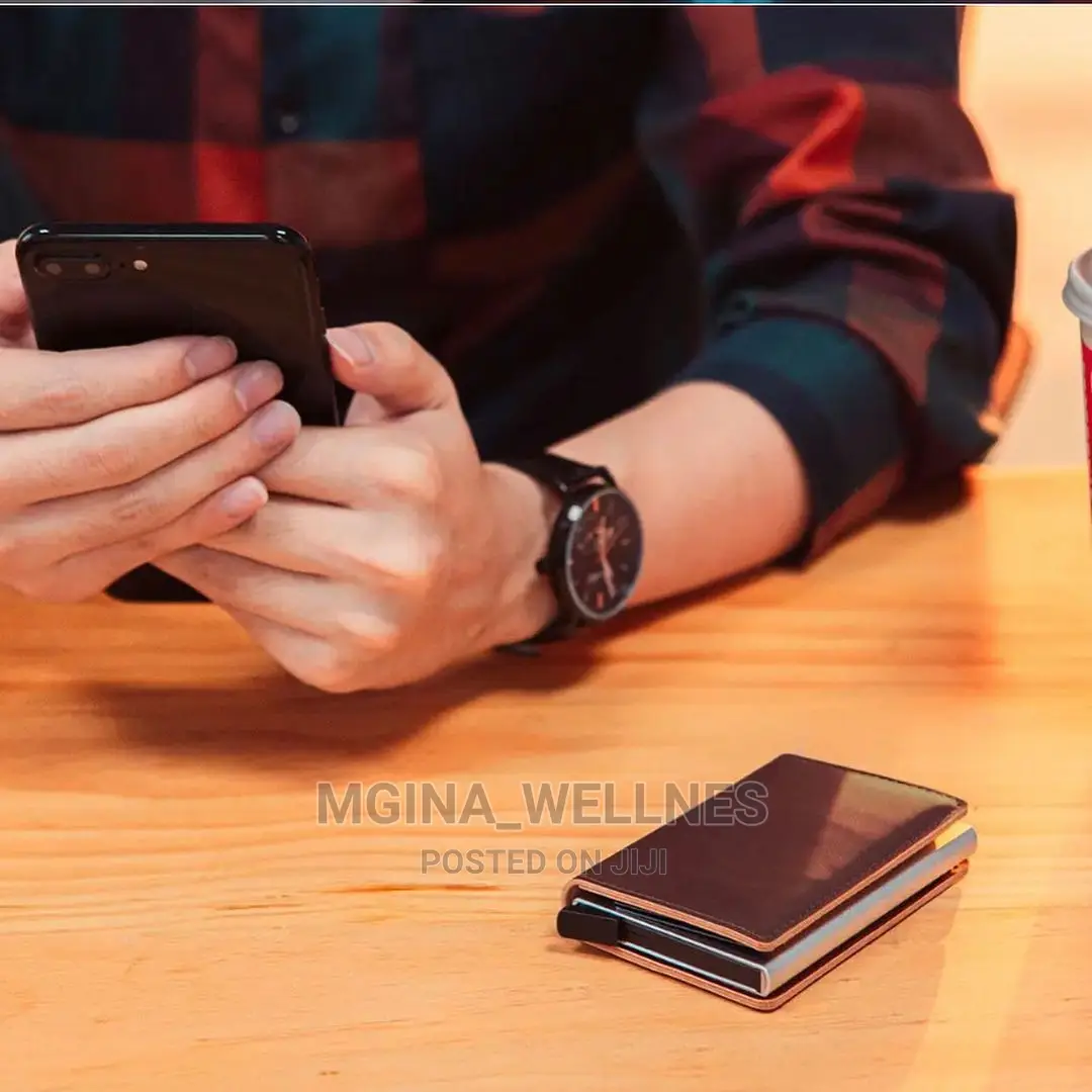 Gentleman Wallets