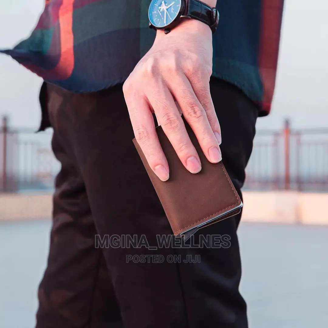 Gentleman Wallets