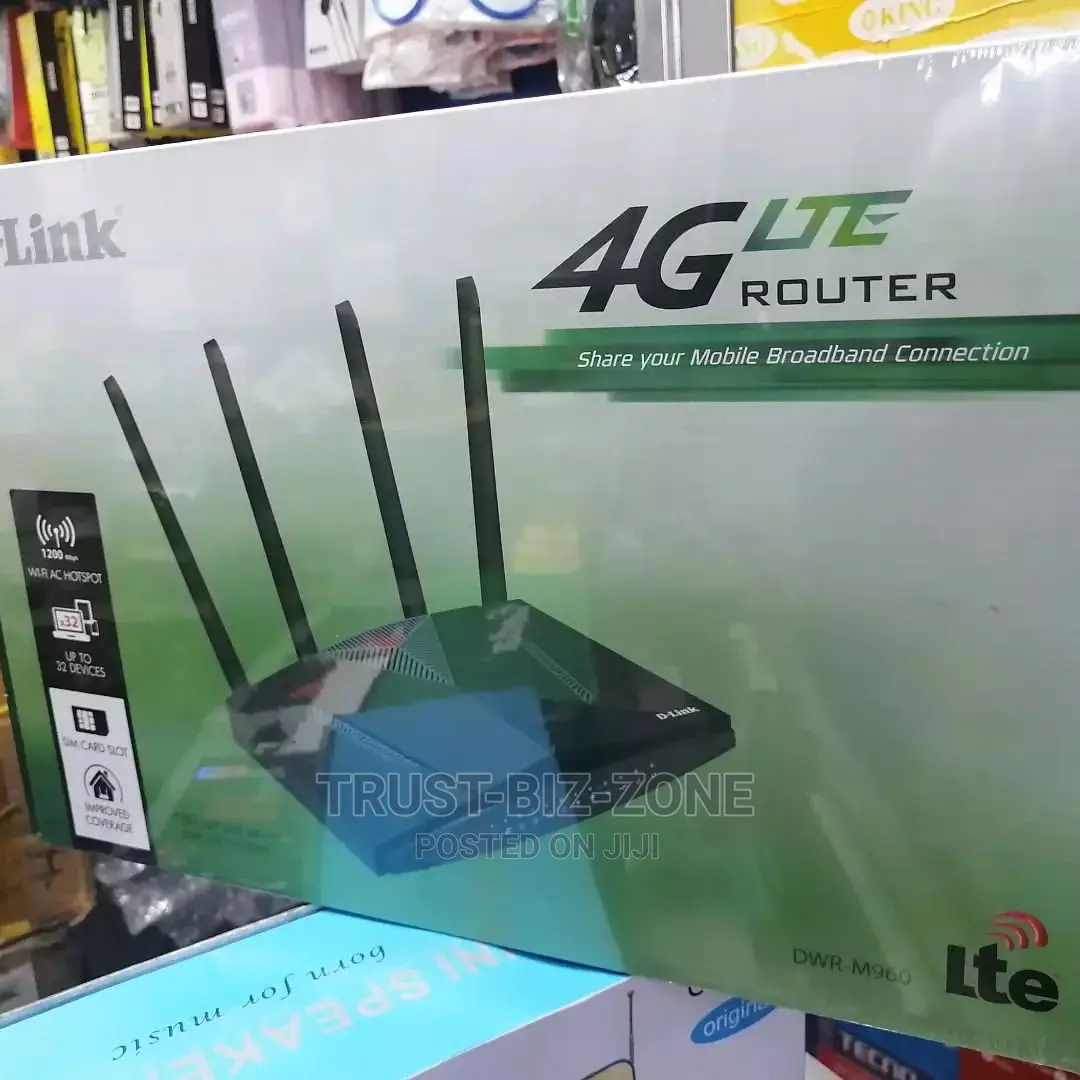 TP Link Router Speed 1200mbps