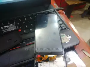 Tecno Pop5 Ikibadilishwa Touch Na Kuifanya Ionekane Mpyaa
