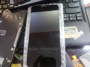 Tecno Hot 8 Lite 3G Ikibadilishwa Kioo OG