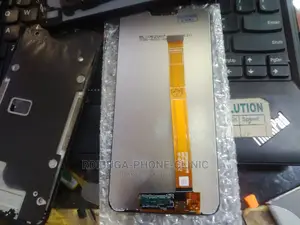 Oppo A3S Ikibadilishwa Kioo Og